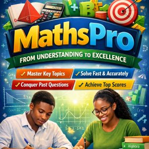 MathsPro: From Understanding to Excellence