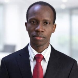 Profile photo of Oludare
